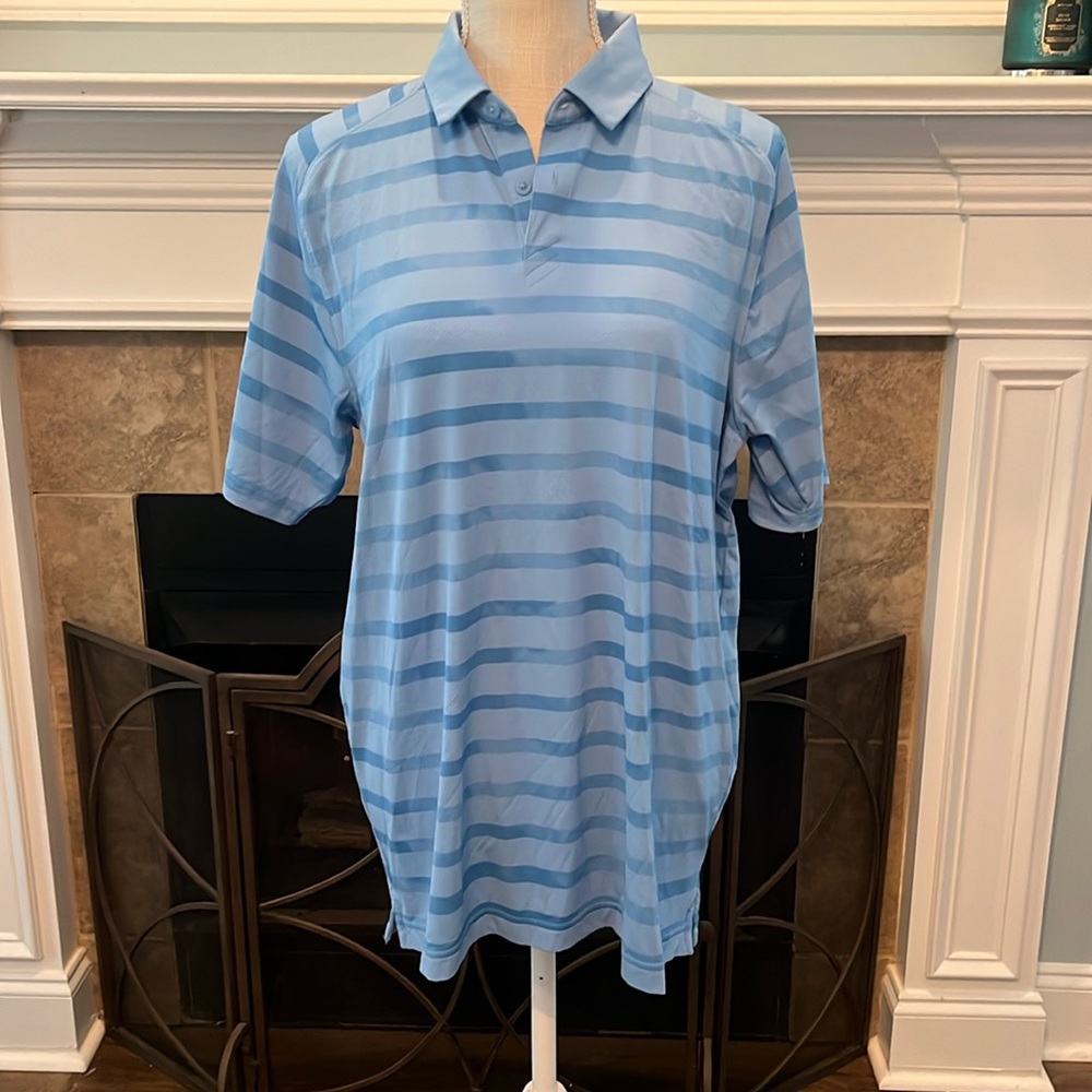 Under Armour collared shirt
